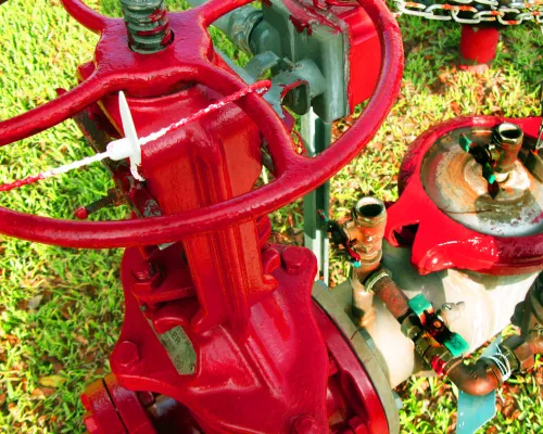 Plumbing Solutions