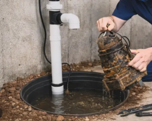 Plumbing Solutions
