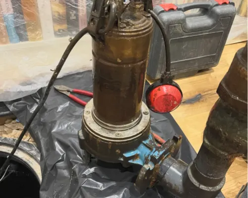 Plumbing Solutions