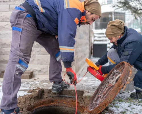  Plumbing Solutions