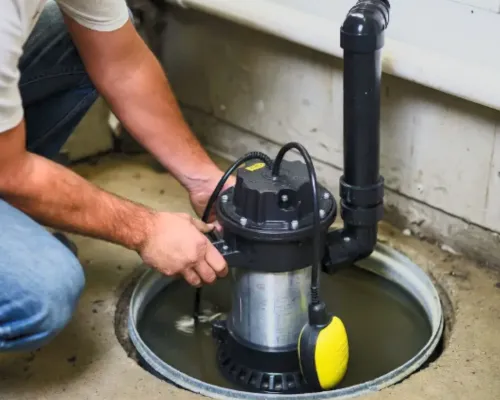 Plumbing Solutions