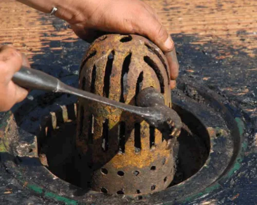 Plumbing Solutions
