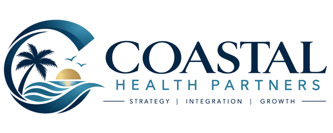 Coastal Health Partners Logo