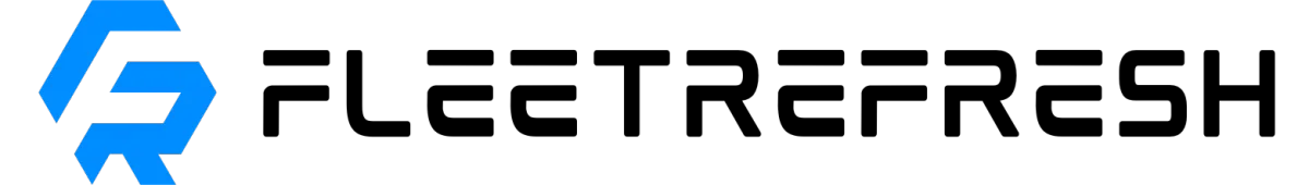 FleetRefresh Logo