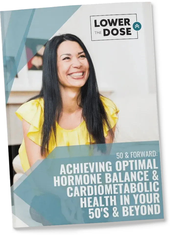 Treating Hormone Imbalances