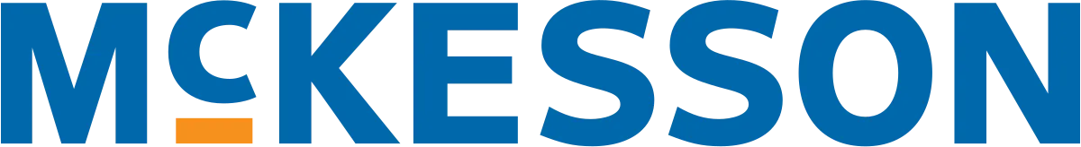 Logo of a company we booked a meeting