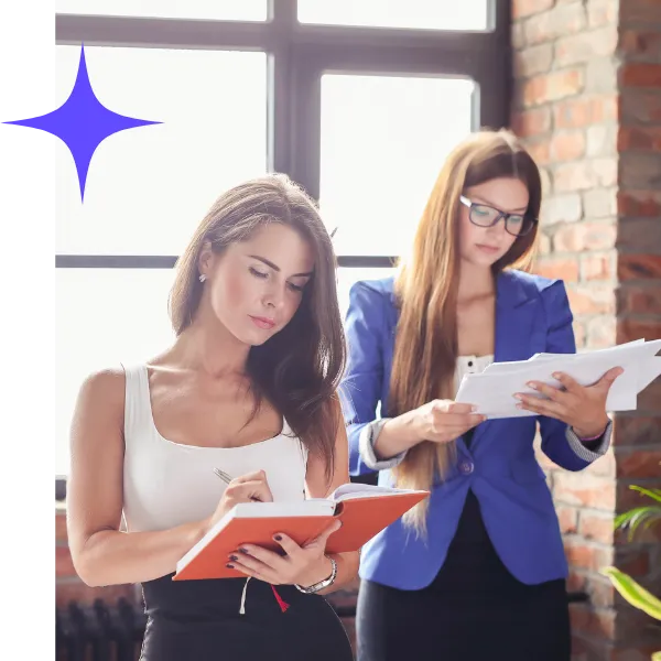 omen taking notes on pay per meeting agency approach