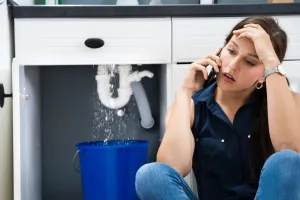 home plumbing repairs