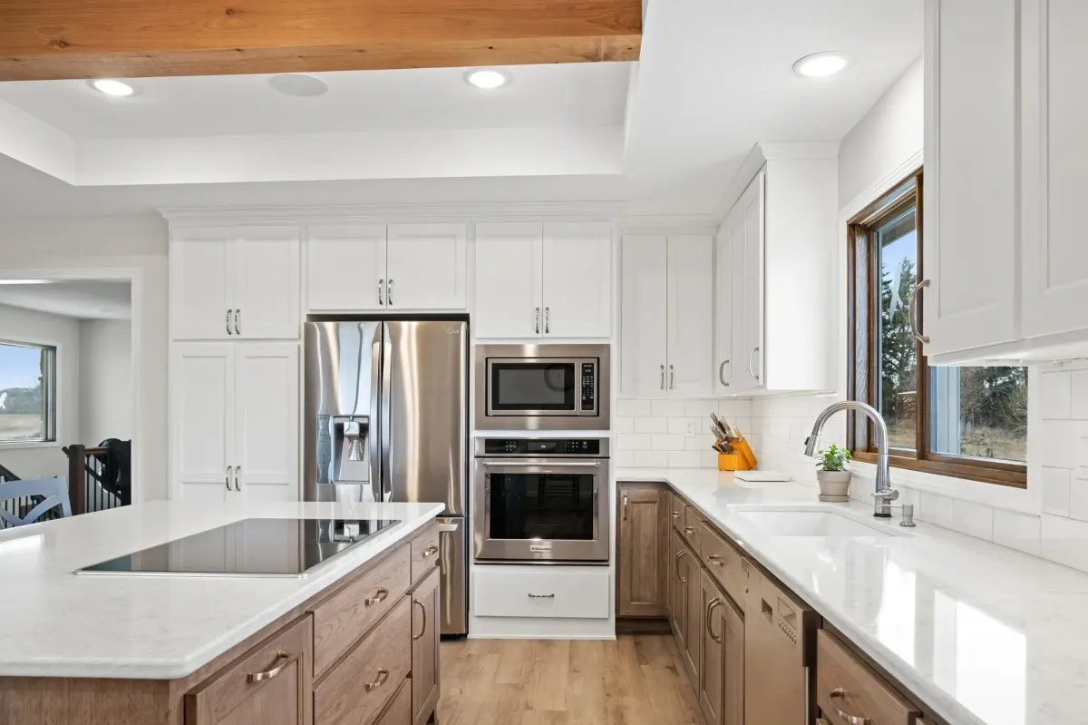 Kitchen Remodeling