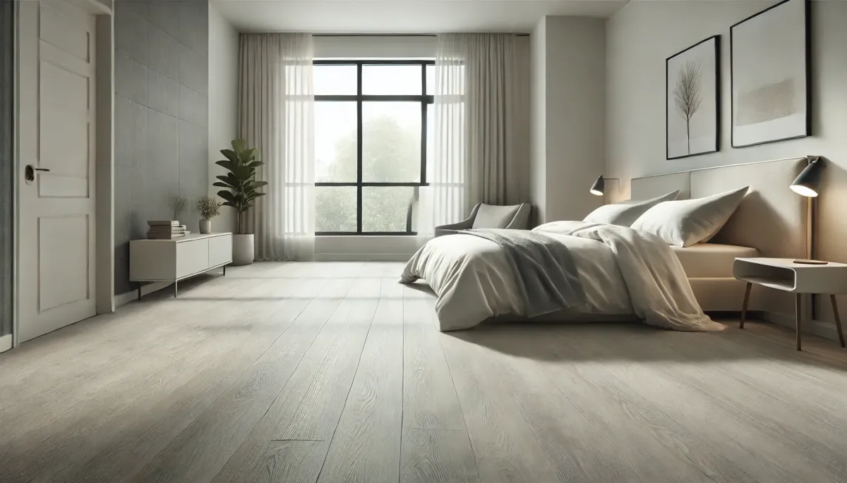 Flooring