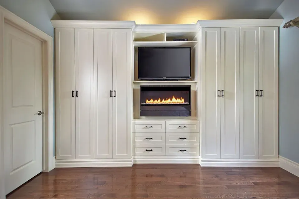 Custom Cabinetry