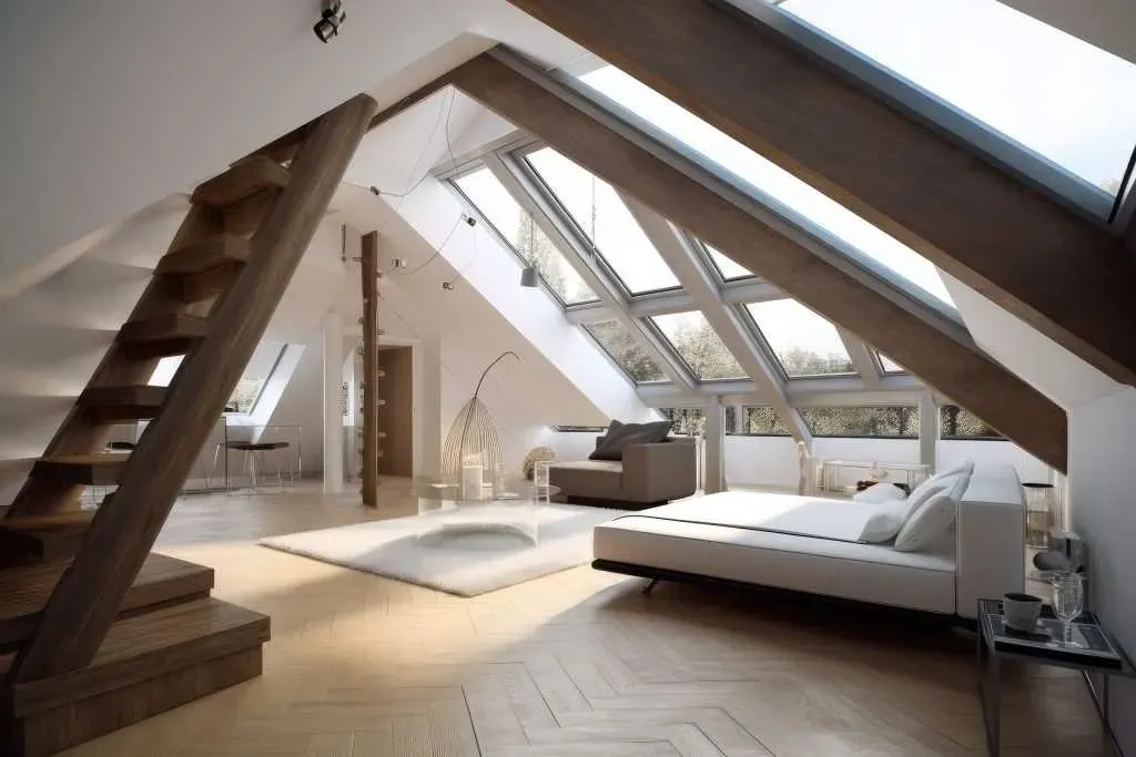 Attic Conversions