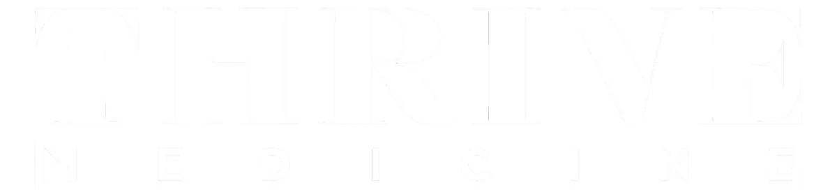 Thrive Medicine Clinic