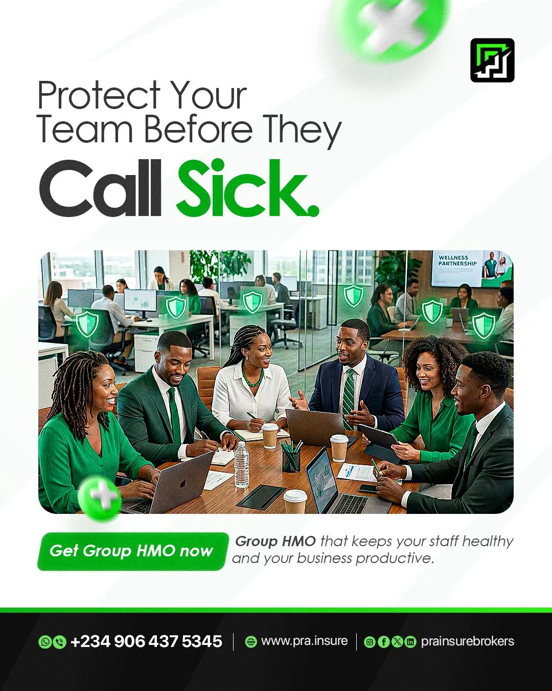 Group HMO in Nigeria: Cost, Benefits & Best Plans for Businesses (2026)