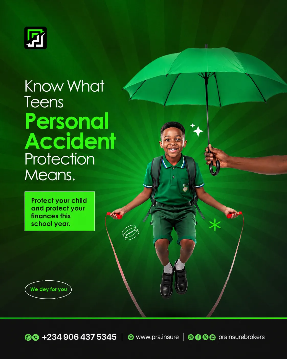 The One Question Every Parent Should Ask Before Resumption, And It's Not About School Fees