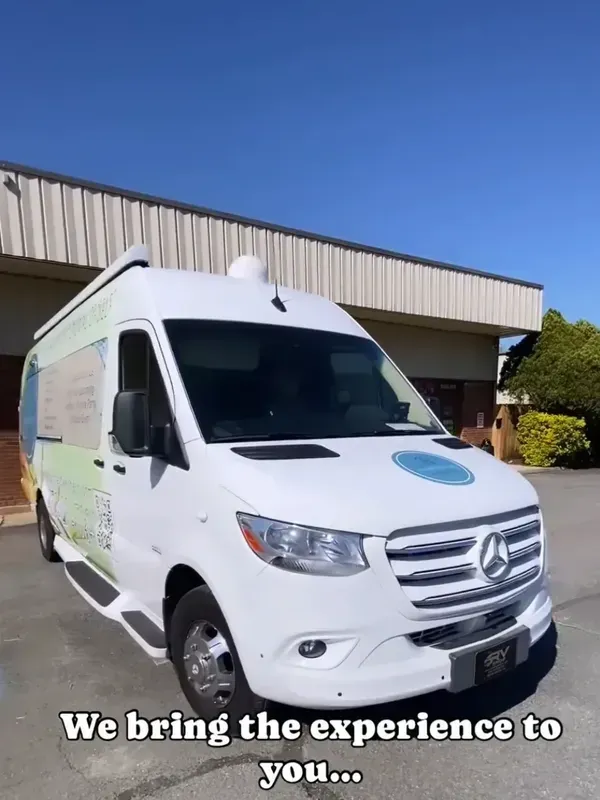 Hydro Health and Wellness Mobile Spa