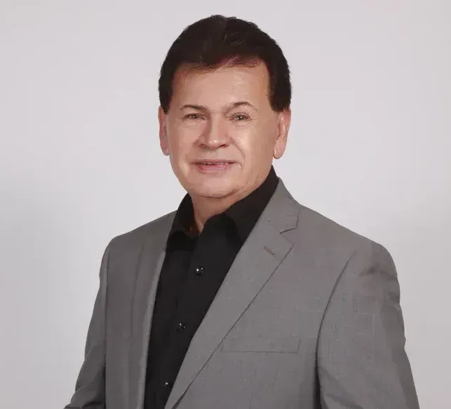 Photo of Samuel Gonzalez