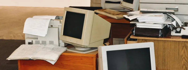 5 Signs Your Business Has Outgrown Its Current IT Setup