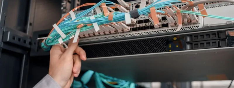 Network Cabling Done Right