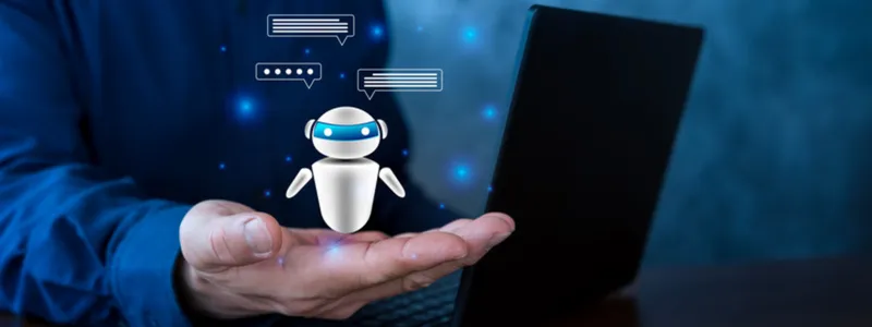 AI Isn't Taking Your Job. It's Making You Better at It.w Blog Post
