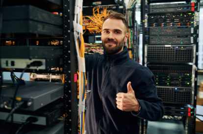 managed IT support