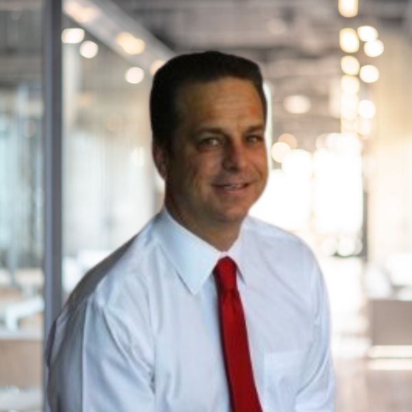 John Johns, President at We Solve That