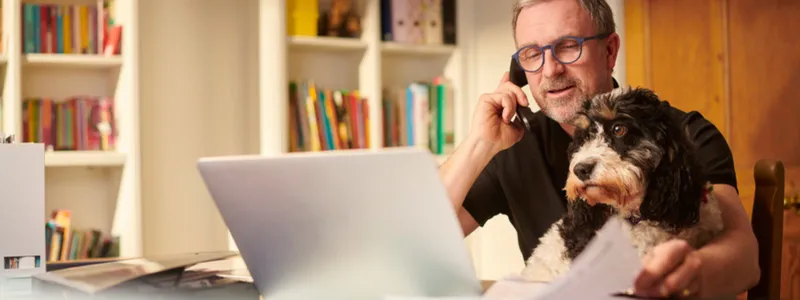 Why Orange County Businesses Are Moving Away from In-House IT