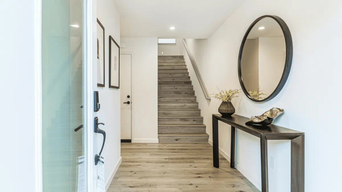 Interior & Exterior Finishes in Miami