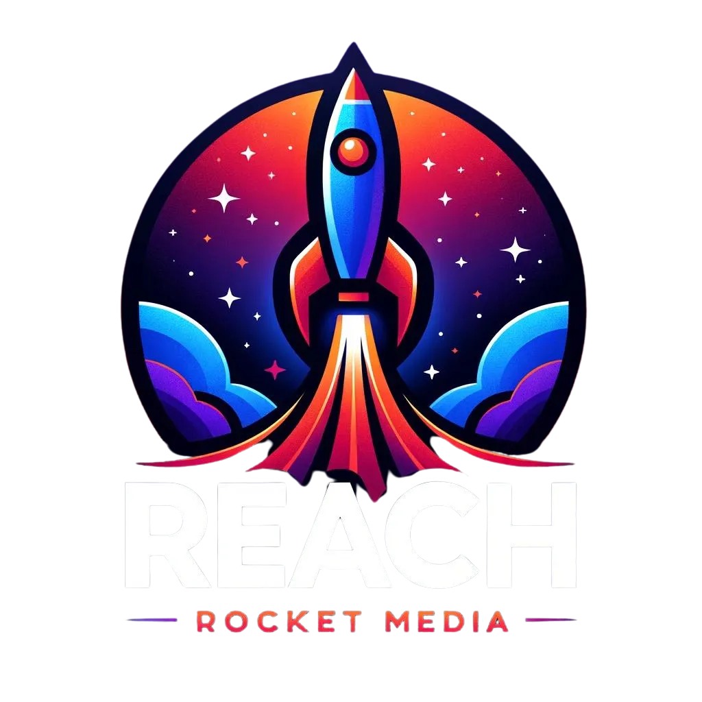 Reach Rocket Media