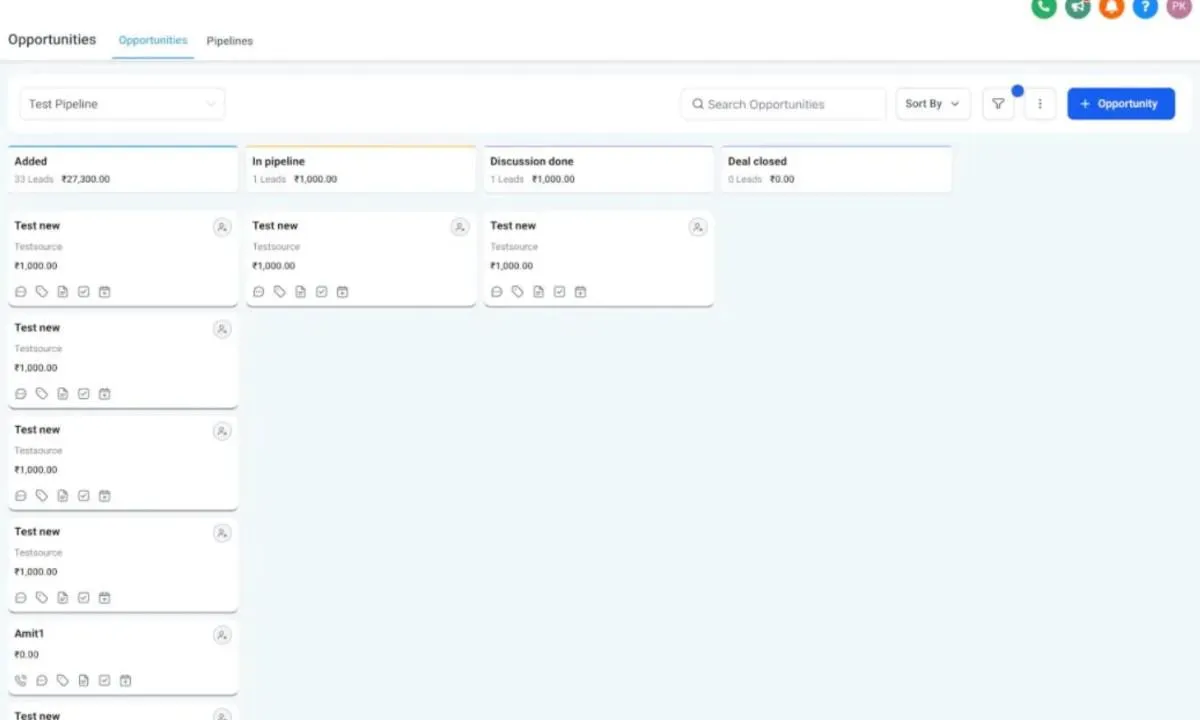 Essent Flow Pipeline Management