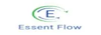 Essent Flow Beauty Spa Logo