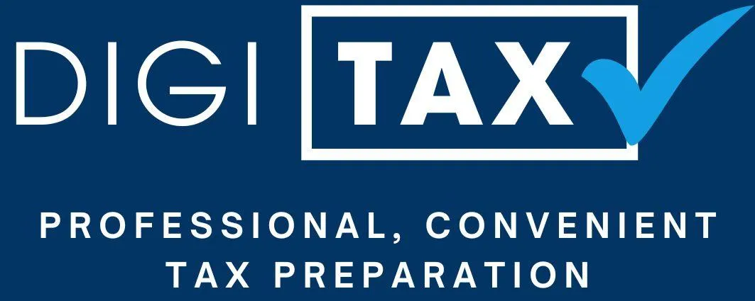 Digitax - Professional, Convenient Tax Preparation