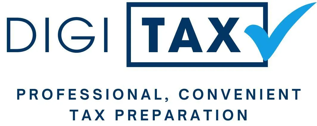 Digitax Professional Convenient Tax Preparation for Texas Residents