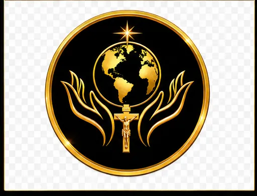 Sacred Global Collective LLC Emblem