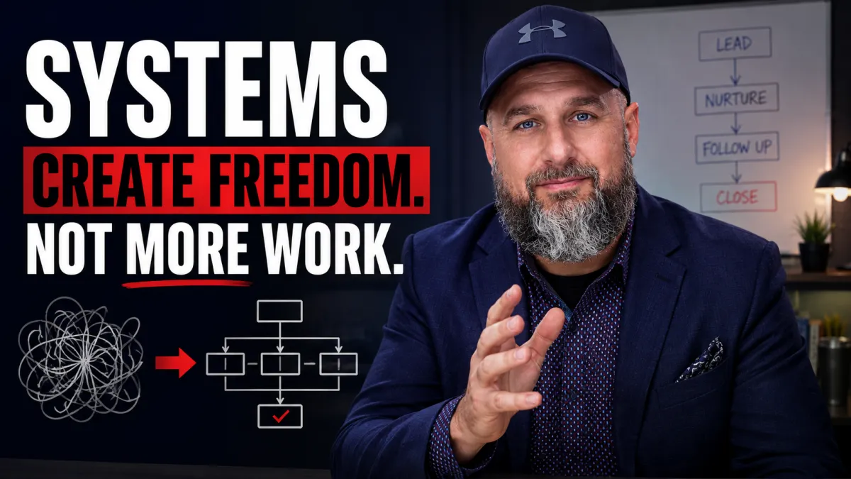 ai isnt wrong your systems are