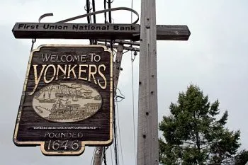 Custom decks and pergolas in Yonkers