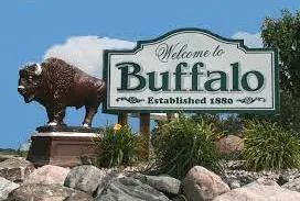 Composite and wood decks in Buffalo, NY