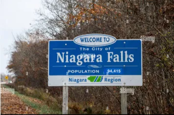 Porch and screen room builders in Niagara Falls