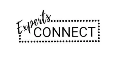 Experts Connect logo, showcasing Kim’s network and commitment to expert-led growth.