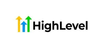 GoHighLevel logo, highlighting Kim’s skills in client onboarding and business automation.