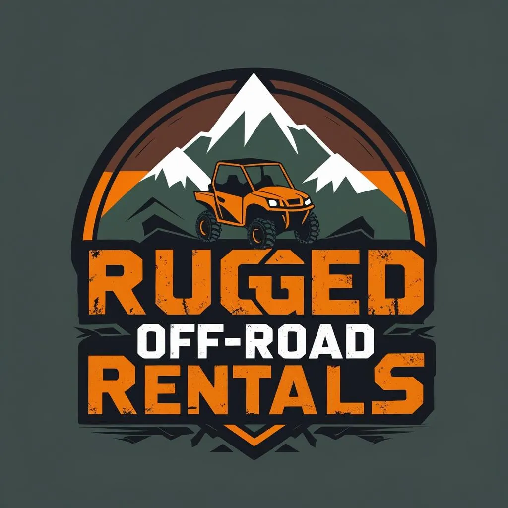 Brand Logo