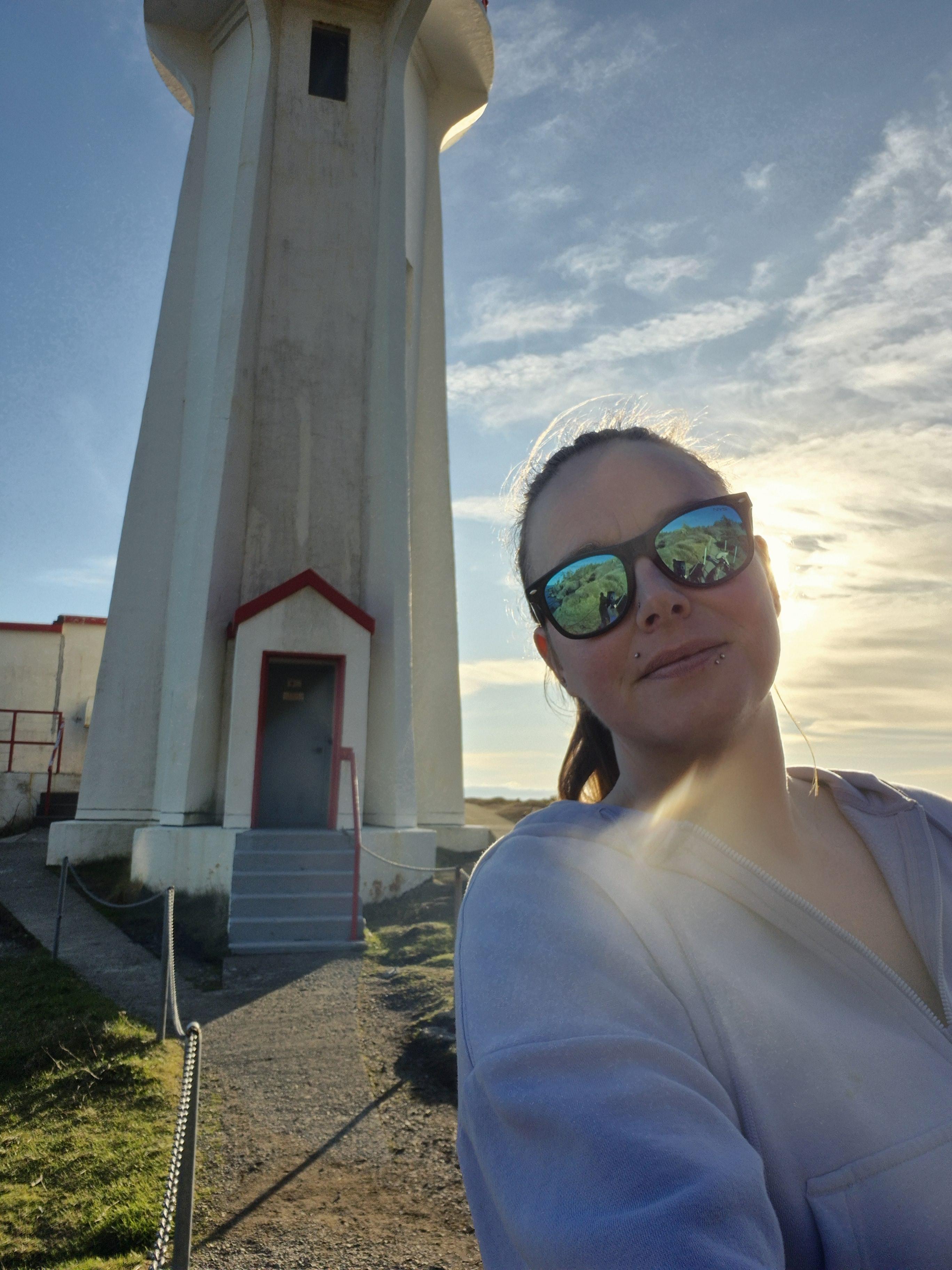 photo of outer space