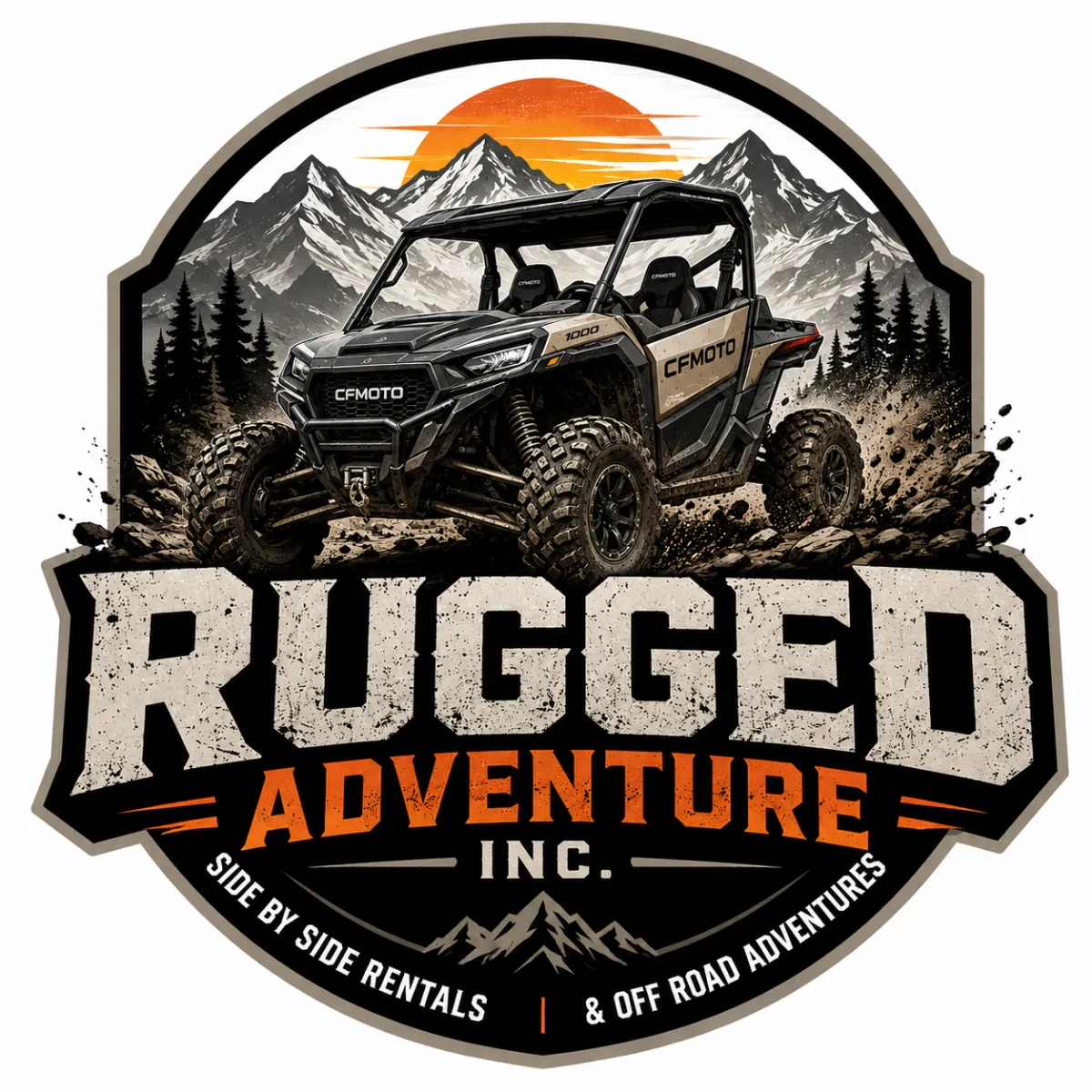 Brand Logo
