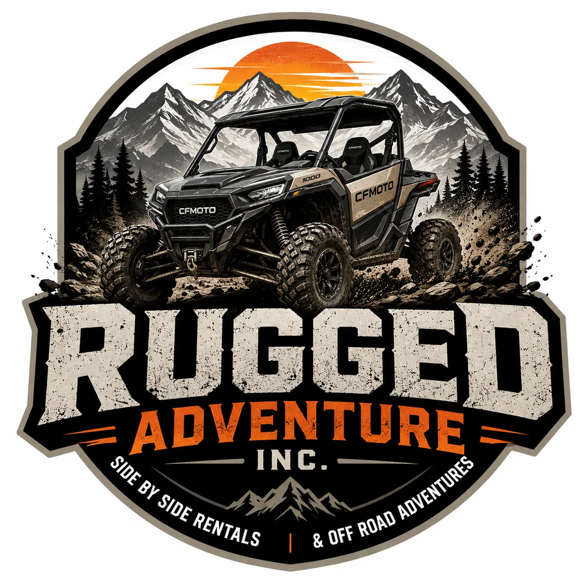 Brand Logo