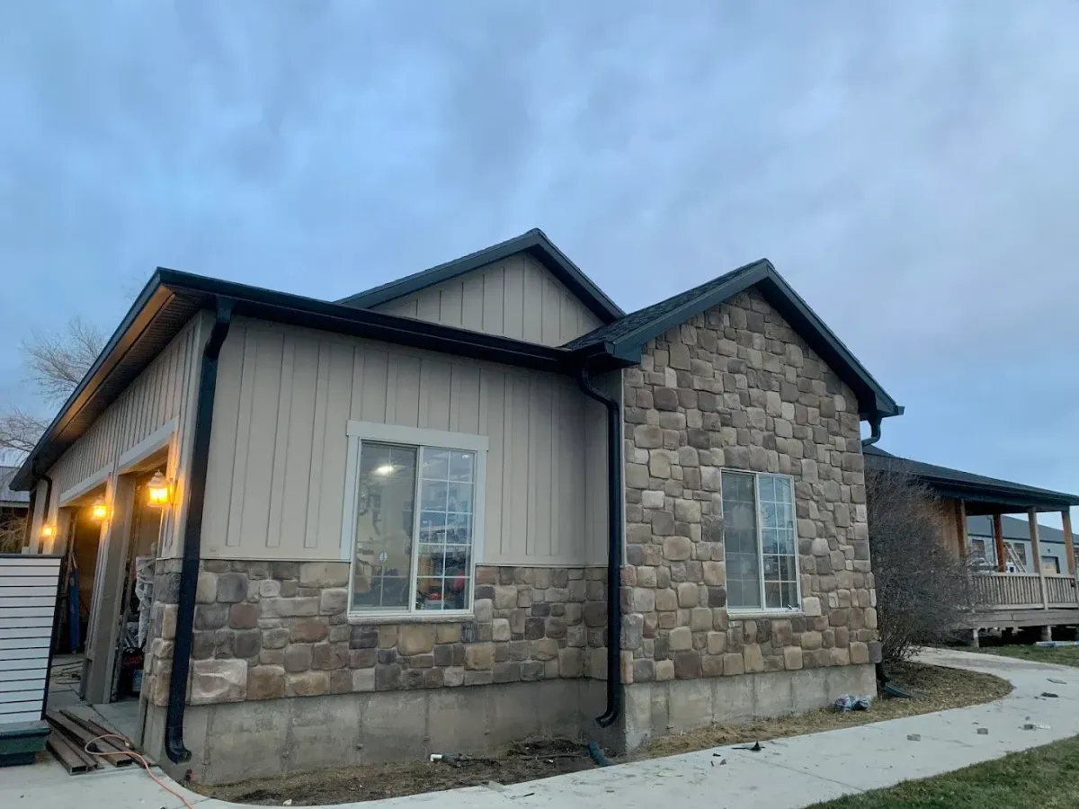 Raindrop Gutter Filters in American fork