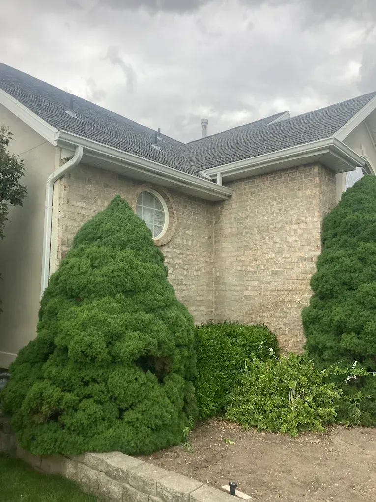 American fork Gutters