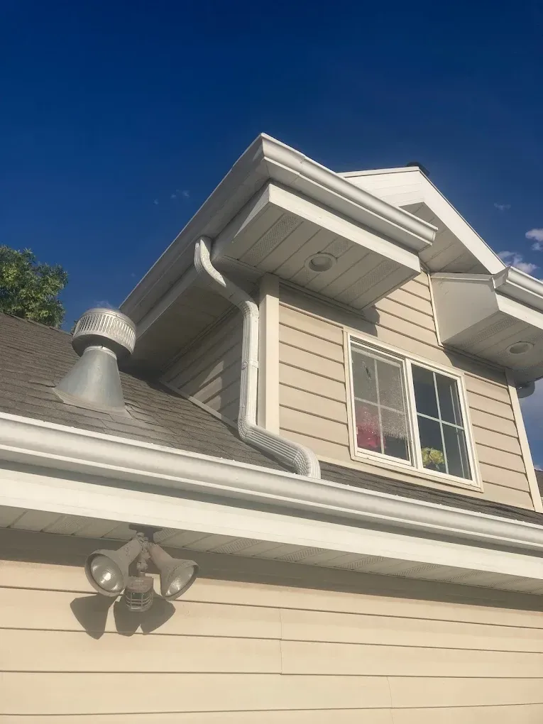 Fascia American fork
