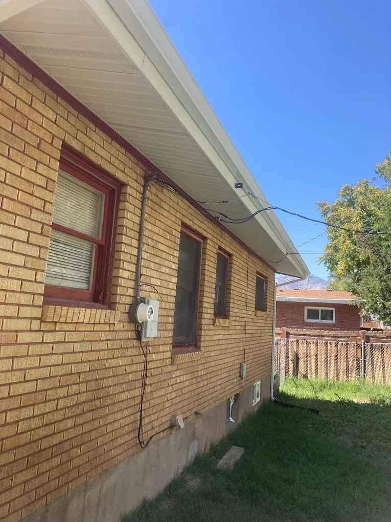 Raindrop Gutter Filters American fork