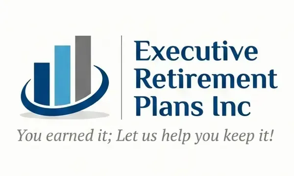 Executive Retirement Plans Inc Brand Logo