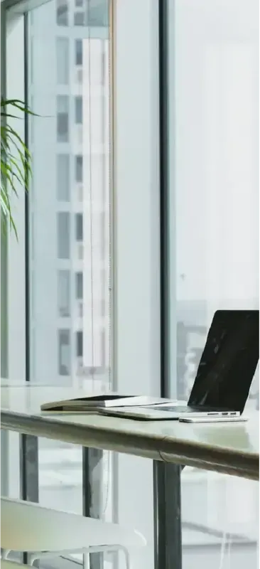 Business Laptop